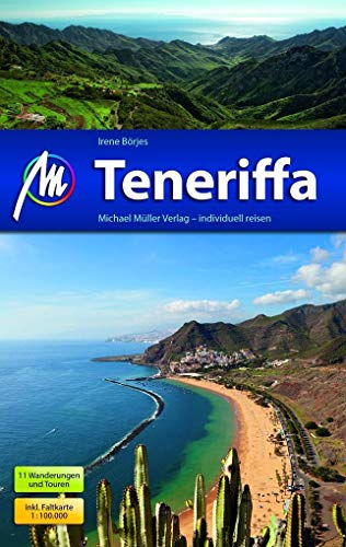 Stock image for Teneriffa: Reisefhrer mit vielen praktischen Tipps. for sale by medimops