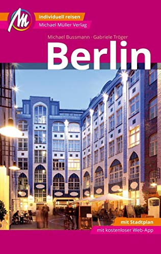 Imagen de archivo de Berlin MM-City a la venta por medimops