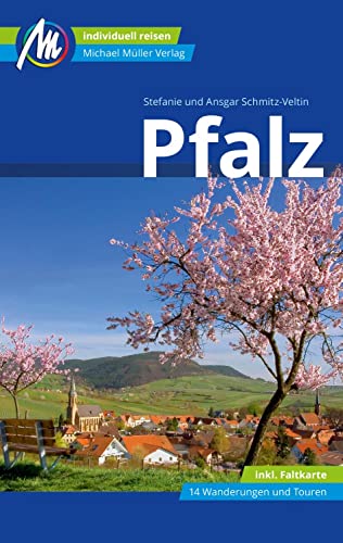 Beispielbild fr Pfalz Reisefhrer Michael Mller Verlag: Individuell reisen mit vielen praktischen Tipps. zum Verkauf von medimops