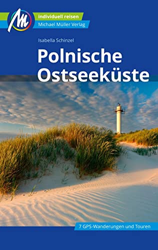Stock image for Polnische Ostseekste Reisefhrer Michael Mller Verlag for sale by Blackwell's