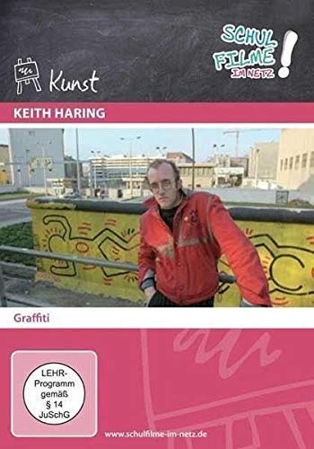 9783956571374: Keith Haring
