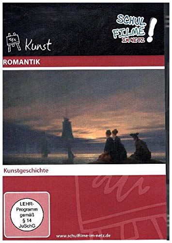 Romantik, 1 DVD