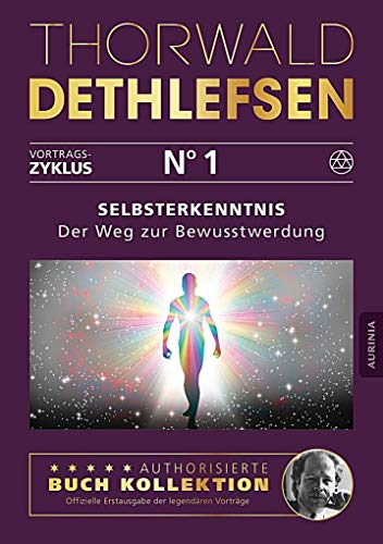 Beispielbild fr Selbsterkenntnis - Der Weg zur Bewusstwerdung -Language: german zum Verkauf von GreatBookPrices