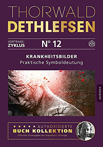 Beispielbild fr Krankheitsbilder - Praktische Symboldeutung: Band 12 zum Verkauf von medimops