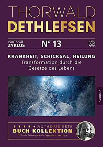 Beispielbild fr Krankheit, Schicksal, Heilung - Transformation durch die Gesetze des Lebens zum Verkauf von Blackwell's