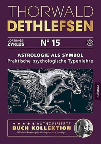 Beispielbild fr Dethlefsen, T: Astrologie als Symbol - Praktische psychologi zum Verkauf von Blackwell's