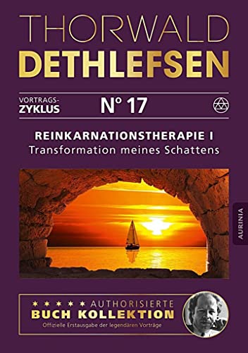 Beispielbild fr Reinkarnationstherapie I - Transformation meines Schattens zum Verkauf von Blackwell's