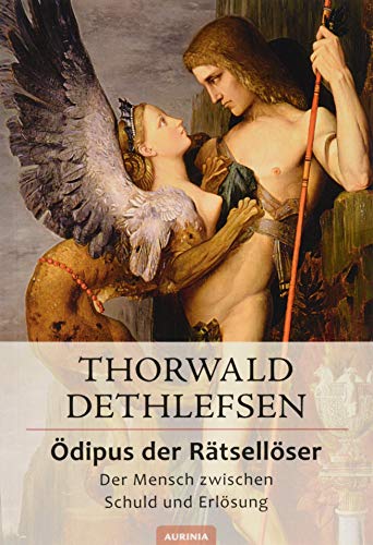 Beispielbild fr dipus der Rtsellser - Der Mensch zwischen Schuld und Erlsung zum Verkauf von Blackwell's