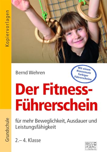 Stock image for Der Fitness-Fhrerschein -Language: german for sale by GreatBookPrices