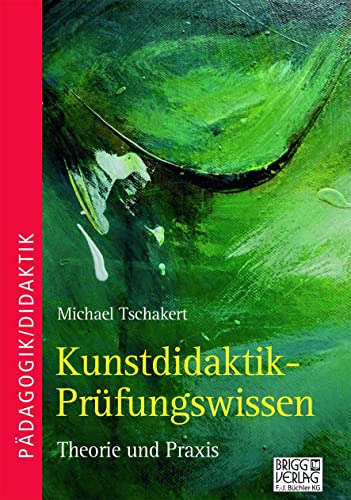 Beispielbild fr Kunstdidaktik-Prfungswissen zum Verkauf von Blackwell's