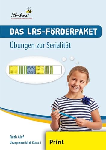 Stock image for Das LRS-Frderpaket   bungen zur Serialitt (PR) for sale by Blackwell's