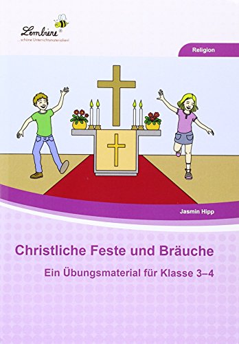 Beispielbild fr Christliche Feste und Bruche im Jahreskreis -Language: german zum Verkauf von GreatBookPrices