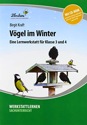 Beispielbild fr Vgel im Winter zum Verkauf von Blackwell's