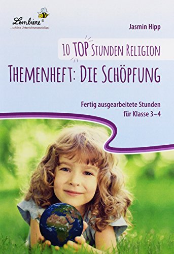 Beispielbild fr 10 top Stunden Religion: Themenheft Die Schpfung (PR) zum Verkauf von Blackwell's