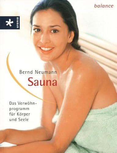 Sauna - Neumann, Bernd