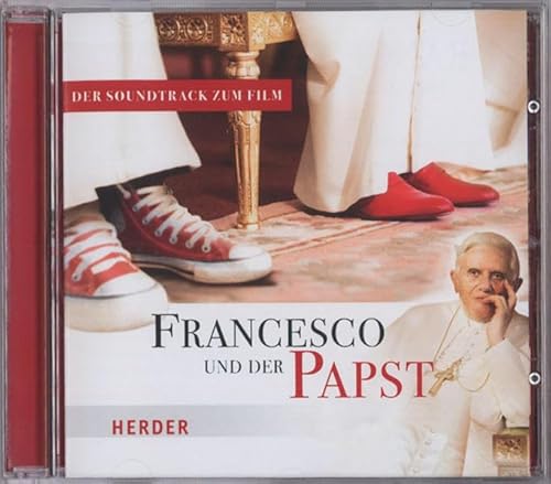 9783956660627: Francesco und der Papst