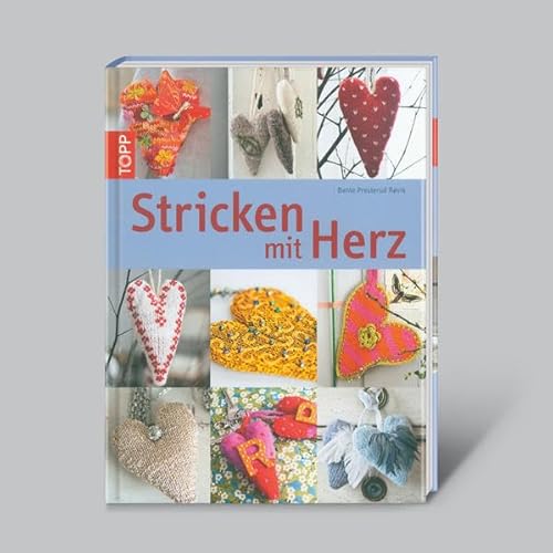 Stock image for Stricken mit Herz for sale by medimops