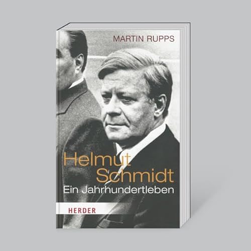 Stock image for Helmut Schmidt: Ein Jahrhundertleben for sale by medimops
