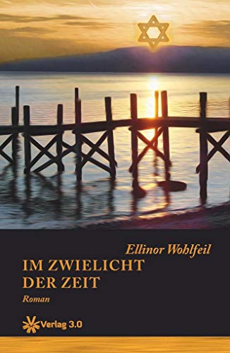 9783956670787: Im Zwielicht der Zeit (Ellinor Wohlfeils Familien-Saga)