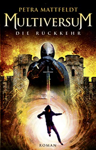 Imagen de archivo de Multiversum: Die Rckkehr (Buntstein Verlag) a la venta por medimops