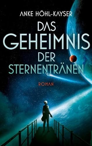 Imagen de archivo de Das Geheimnis der Sternentrnen (DrachenStern Verlag. Science Fiction und Fantasy) a la venta por medimops