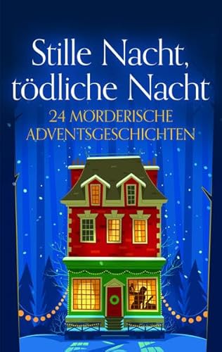 9783956691188: Stille Nacht, tdliche Nacht