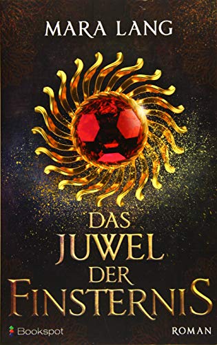 Imagen de archivo de Das Juwel der Finsternis: Roman (DrachenStern Verlag. Science Fiction und Fantasy) a la venta por medimops