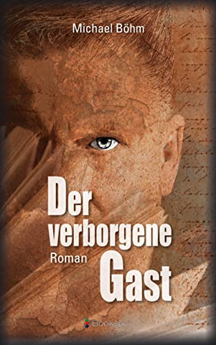 Stock image for Der verborgene Gast for sale by medimops