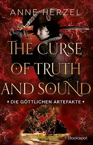 Imagen de archivo de The Curse of Truth and Sound a la venta por GreatBookPrices