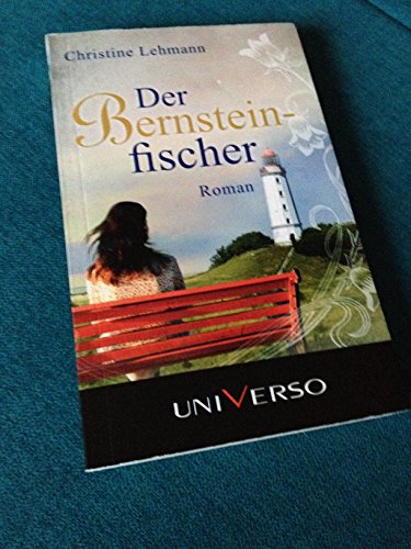 Beispielbild fr Der Bernsteinfischer : Roman. zum Verkauf von NEPO UG