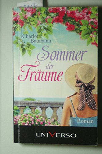 9783956741715: Sommer der Trume