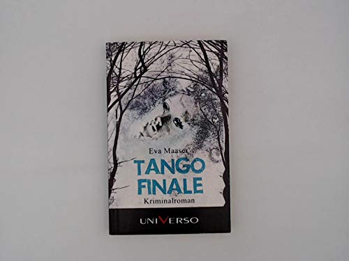 Beispielbild fr Tango Finale zum Verkauf von Gabis Bcherlager