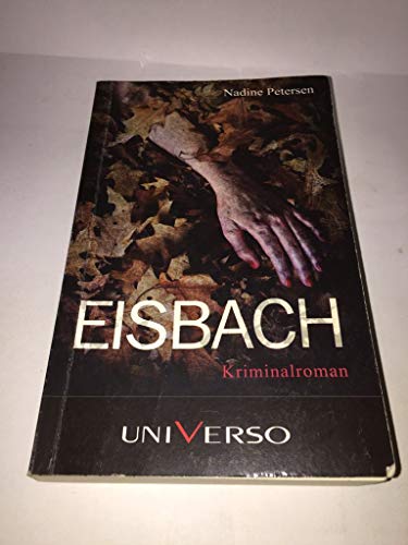 Beispielbild für Eisbach zum Verkauf von Gabis Bücherlager