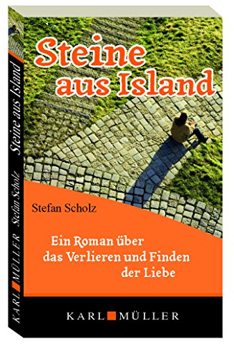 Stock image for Steine aus Island for sale by Versandantiquariat Jena
