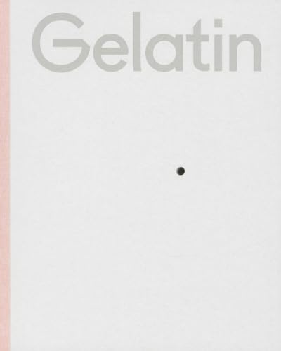 Stock image for Gelatin: Loch (Sternberg Press) (English and German Edition) for sale by Bellwetherbooks