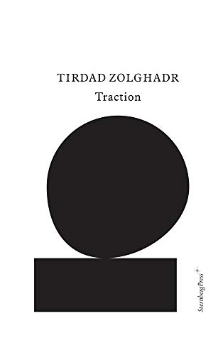 Beispielbild fr Tirdad Zolghadr - Traction (Sternberg Press):  dition anglaise zum Verkauf von WorldofBooks