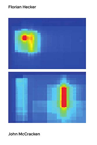 9783956792151: Florian Hecker / John Mccracken