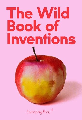 Beispielbild fr The Wild Book of Inventions zum Verkauf von Bellwetherbooks