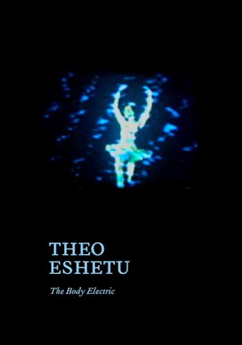 9783956793417: Theo Eshetu: The Body Electric