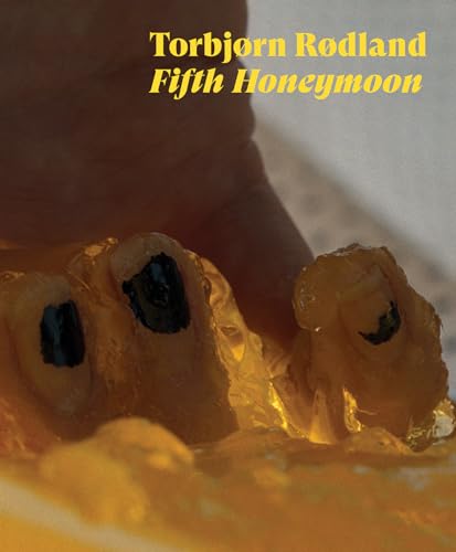Imagen de archivo de Torbjorn Rodland: Fifth Honeymoon a la venta por ANARTIST