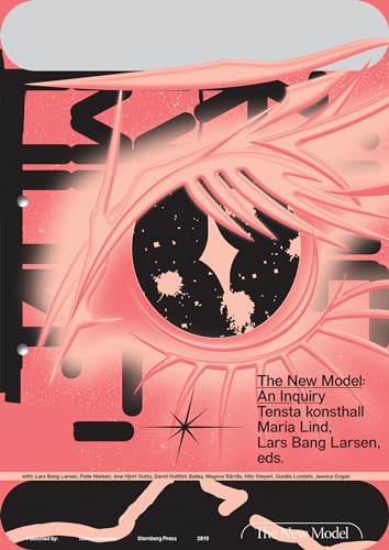 9783956794490: The New Model: An Inquiry (Sternberg Press)