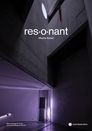 Stock image for Mischa Kuball: resonant (Sternberg Press) for sale by Bellwetherbooks