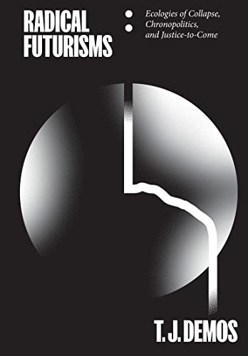 Beispielbild fr RadicalFuturisms Format: Paperback zum Verkauf von INDOO