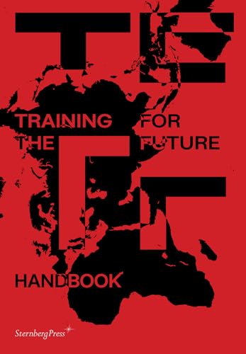 Training for the Future: Handbook: 9783956796289 - AbeBooks
