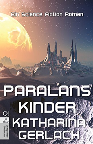 Stock image for Paralans Kinder (German Edition) for sale by GF Books, Inc.