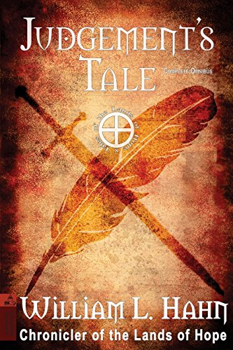 Beispielbild fr Judgement's Tale: The Complete Omnibus zum Verkauf von Revaluation Books