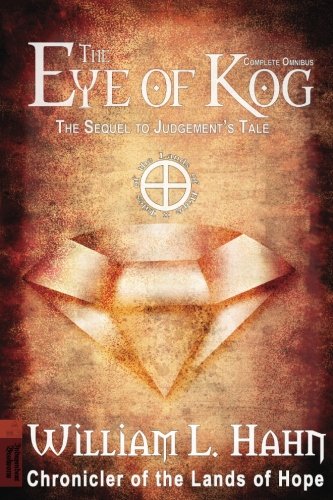Beispielbild fr The Eye of Kog: A sequel to Judgement's Tale zum Verkauf von Wonder Book