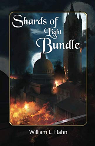 Beispielbild fr Shards of Light Bundle zum Verkauf von Revaluation Books
