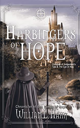 Beispielbild fr Harbingers of Hope: Omnibus of Judgement's Tale and The Eye of Kog zum Verkauf von Ria Christie Collections