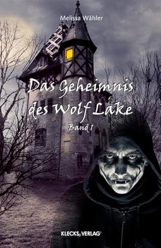 Beispielbild fr Das Geheimnis des Wolf Lake: Band 1 zum Verkauf von medimops